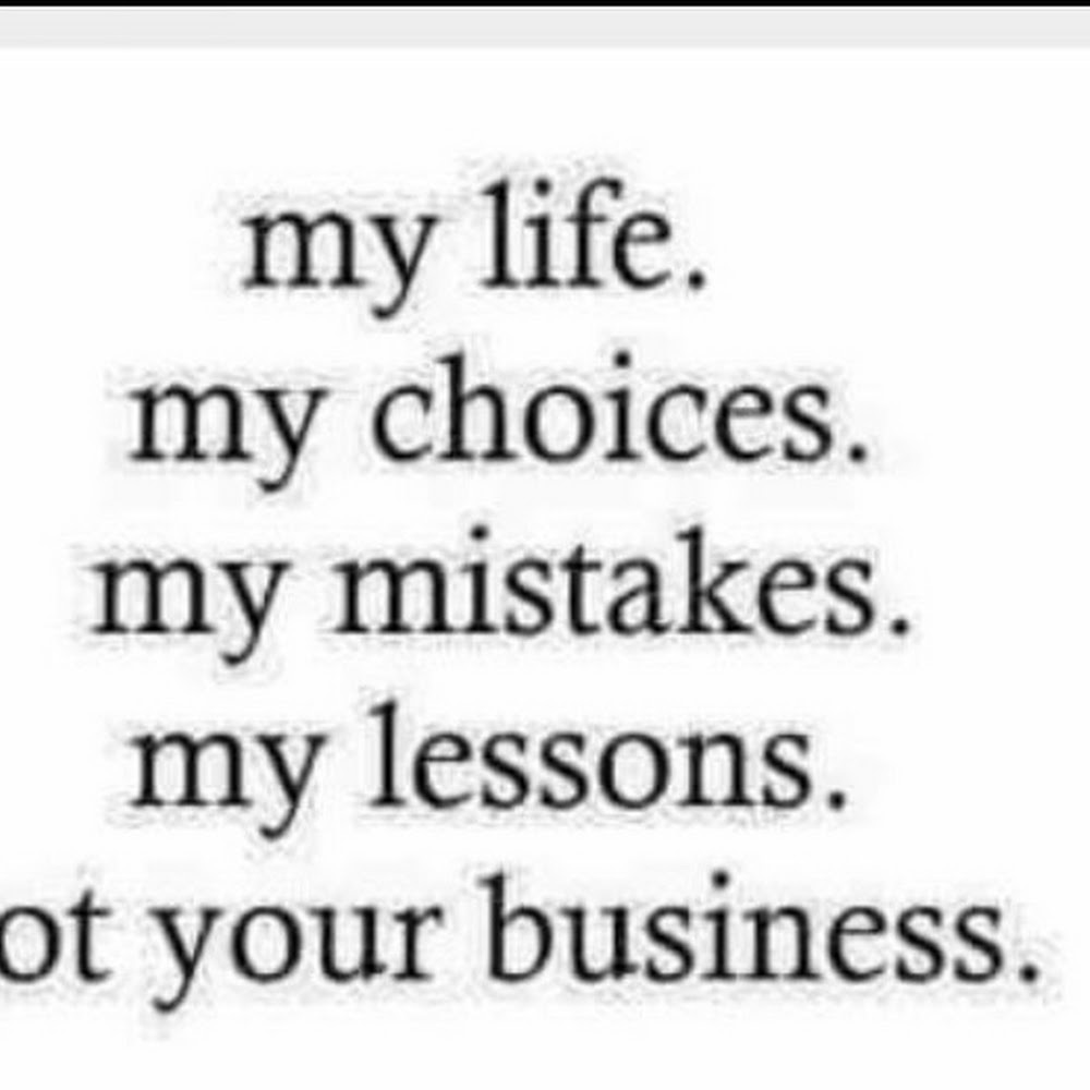 Meet your Posher, I'll never